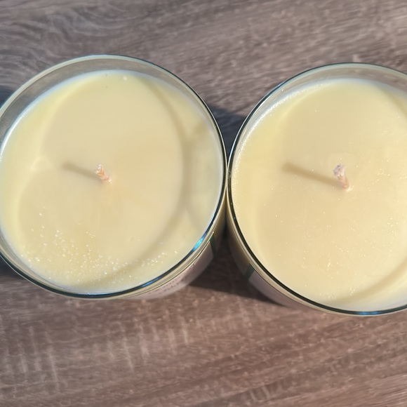 Jewelscent Essentials Ale & Honey Candle Set of 2 - Picture 3 of 4